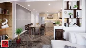 HOÀN THIỆN- BÀN GIAO MẪU NHÀ CẤP 4 GÁC LỮNG TẠI PHONG NẨM- PHAN THIẾT