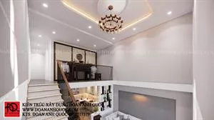 HOÀN THIỆN- BÀN GIAO MẪU NHÀ CẤP 4 GÁC LỮNG TẠI PHONG NẨM- PHAN THIẾT
