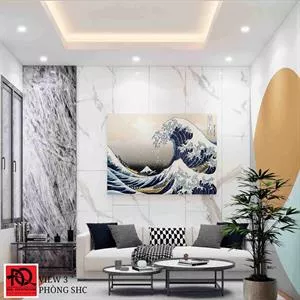 Thi công trọn gói biệt thự tân cổ điển 7x20 khu phố biển Rạng Đông, Phan Thiết