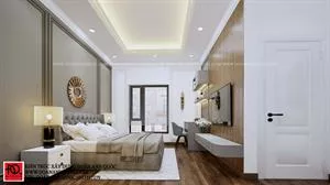 Những điều cần biết trước khi chọn đơn vị thiết kế nội thất nhà phố