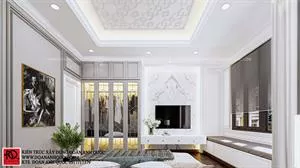 Những điều cần biết trước khi chọn đơn vị thiết kế nội thất nhà phố