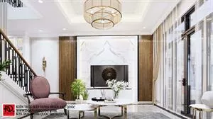 Những điều cần biết trước khi chọn đơn vị thiết kế nội thất nhà phố