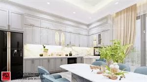 Những điều cần biết trước khi chọn đơn vị thiết kế nội thất nhà phố