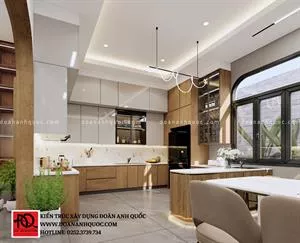 Tổng Hợp Mẫu Nhà Phố Hiện Đại Ở Phan Thiết - Bình Thuận 