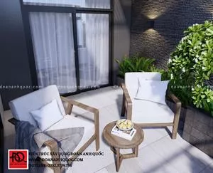 Tổng Hợp Mẫu Nhà Phố Hiện Đại Ở Phan Thiết - Bình Thuận 