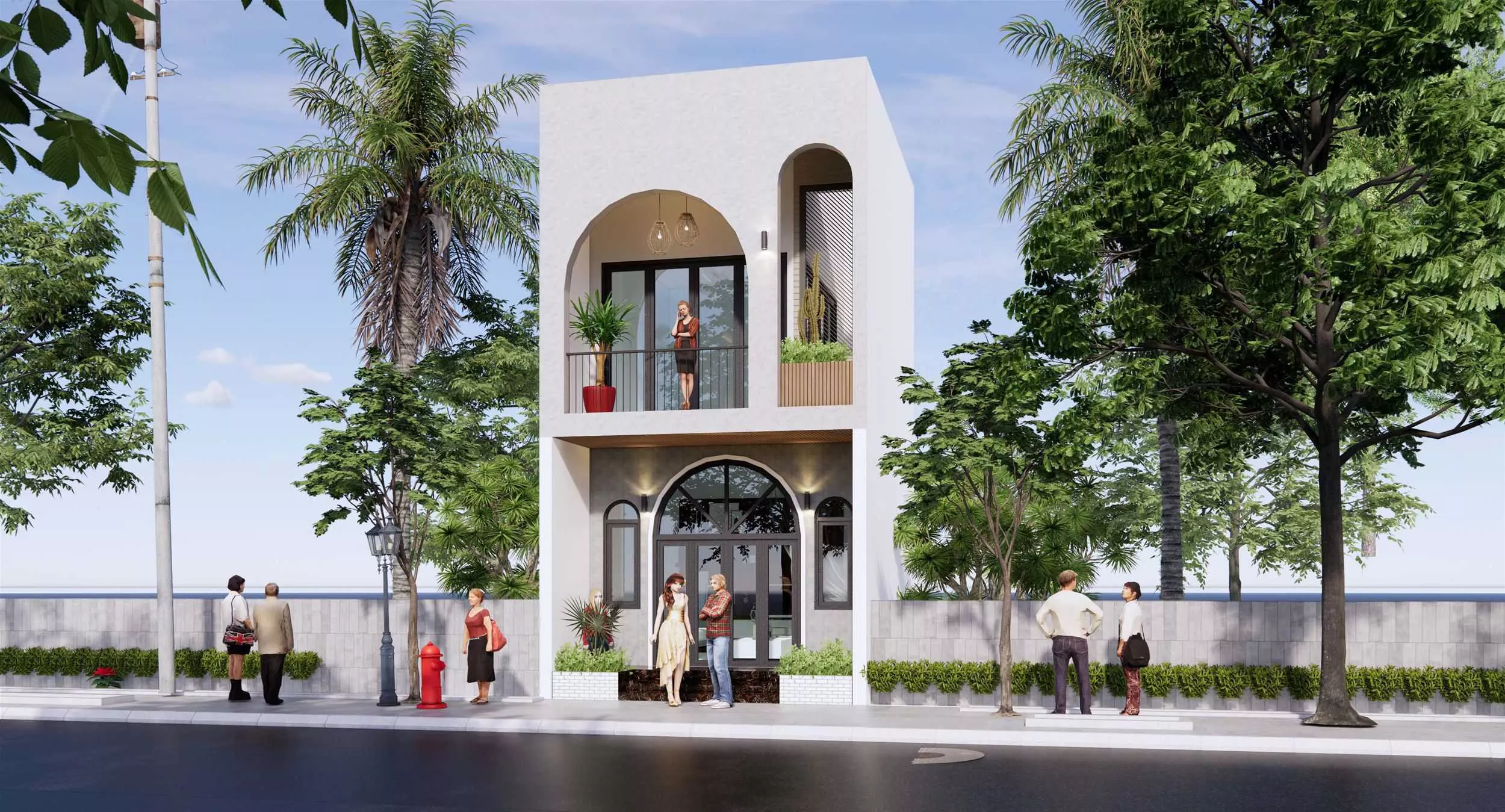 THIẾT KẾ NỘI THẤT 