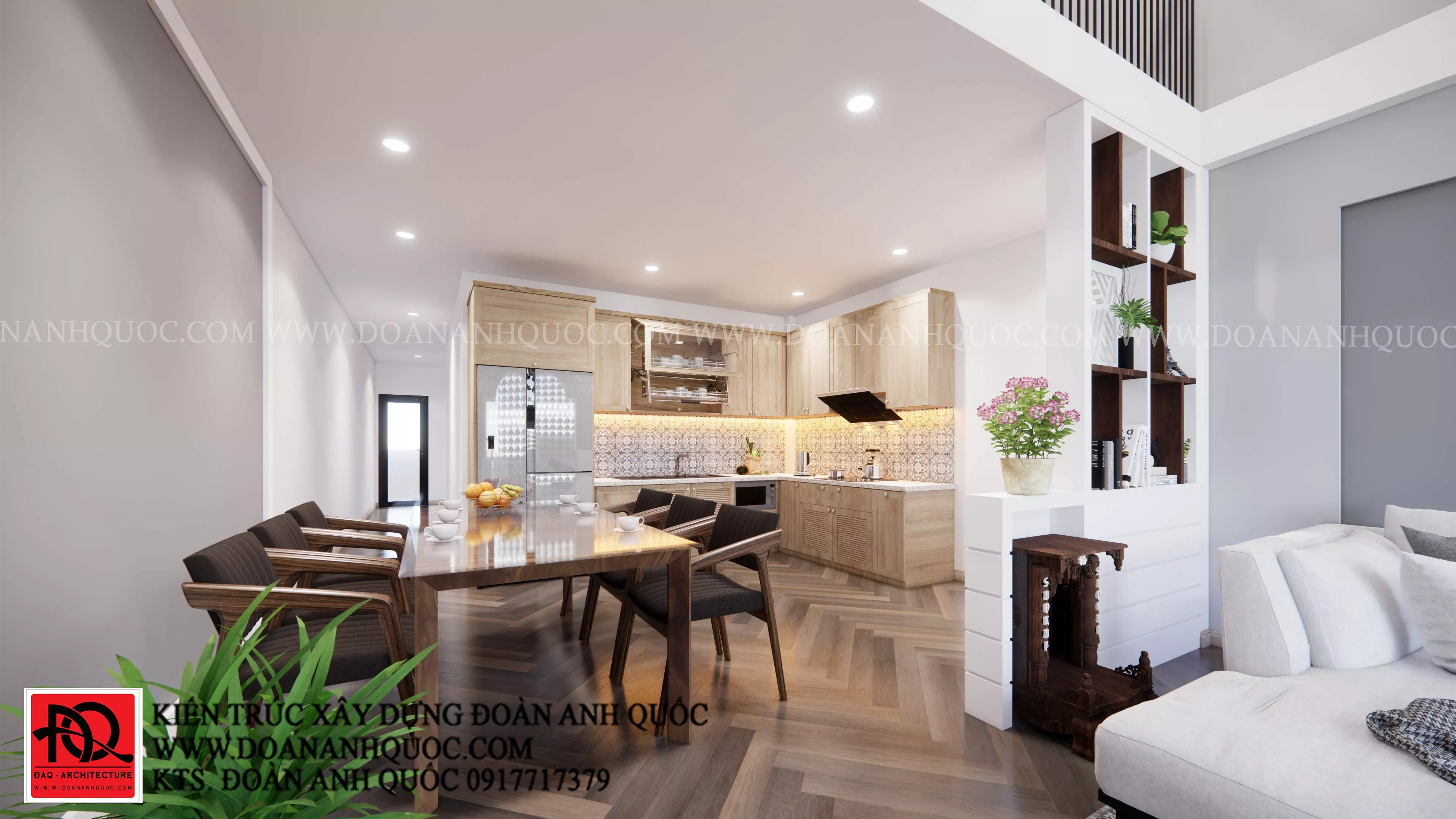 HOÀN THIỆN- BÀN GIAO MẪU NHÀ CẤP 4 GÁC LỮNG TẠI PHONG NẨM- PHAN THIẾT