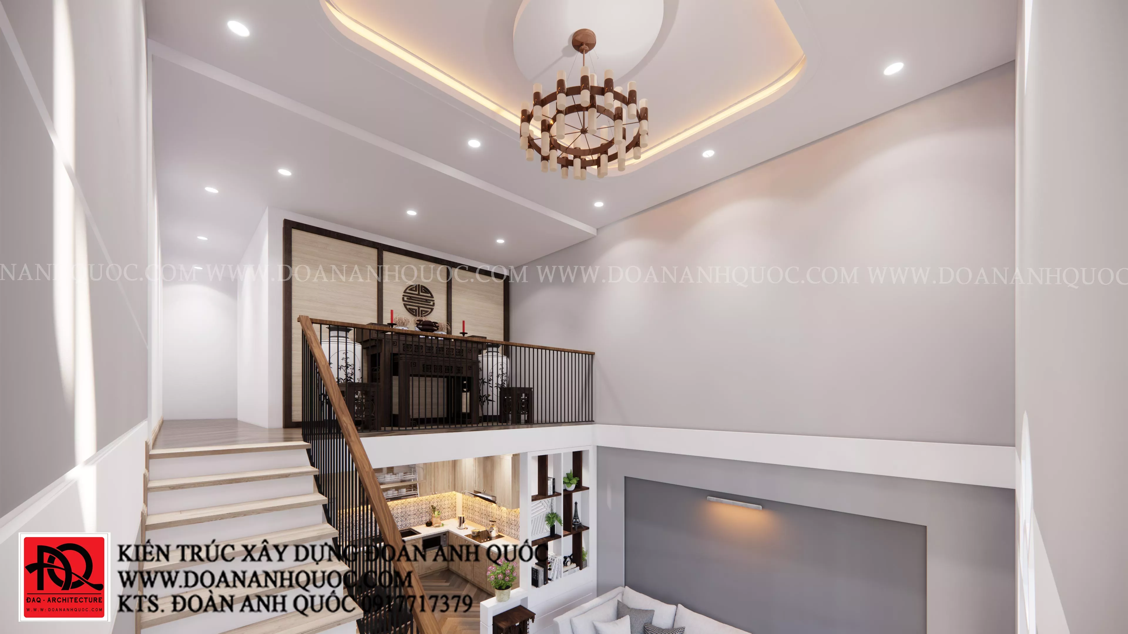 HOÀN THIỆN- BÀN GIAO MẪU NHÀ CẤP 4 GÁC LỮNG TẠI PHONG NẨM- PHAN THIẾT
