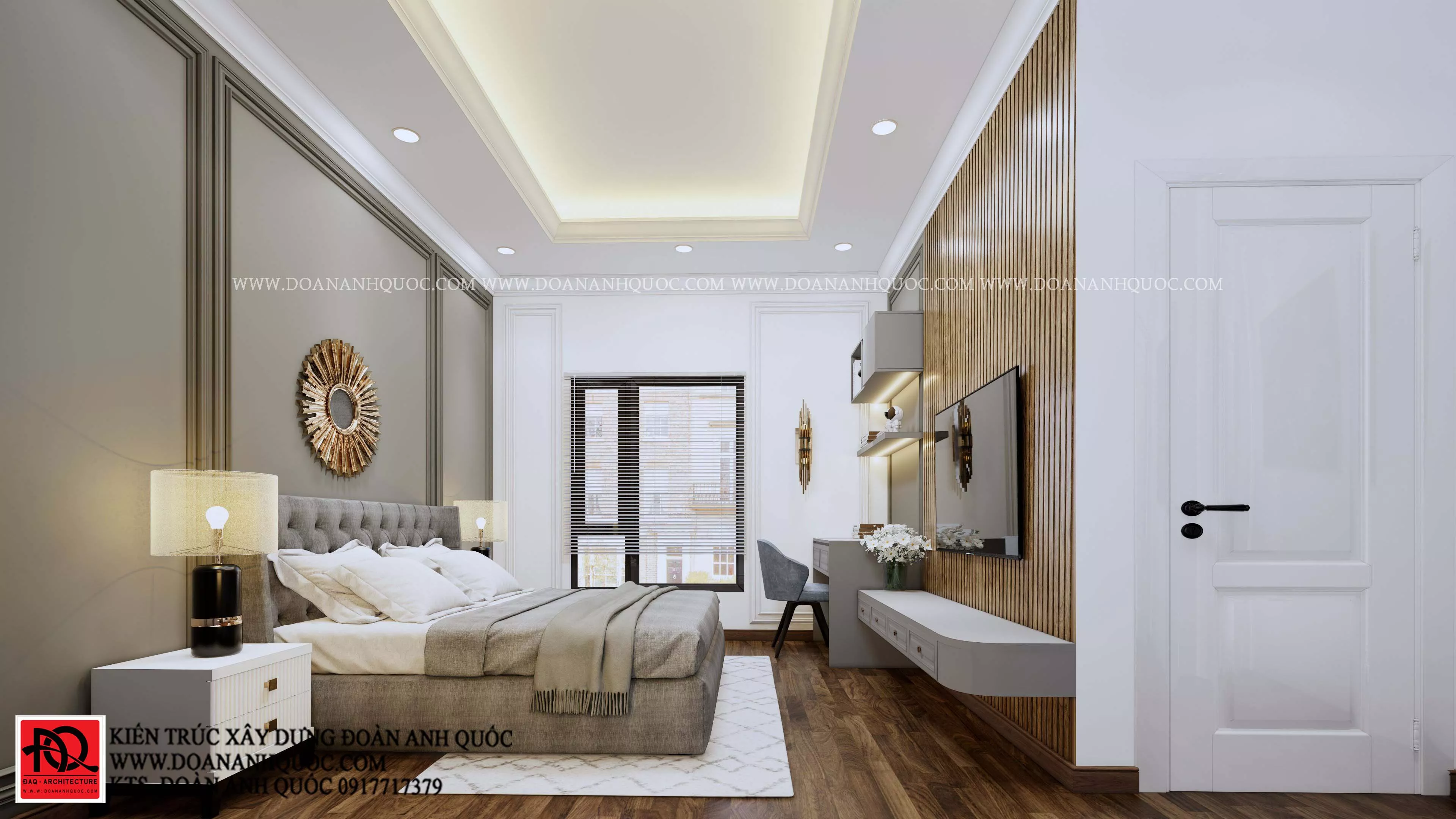 Những điều cần biết trước khi chọn đơn vị thiết kế nội thất nhà phố