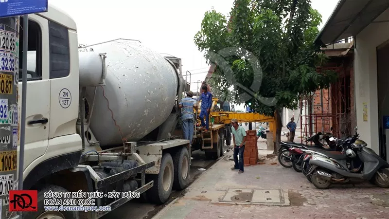 nhà thầu xây dựng tron gói phan thiết